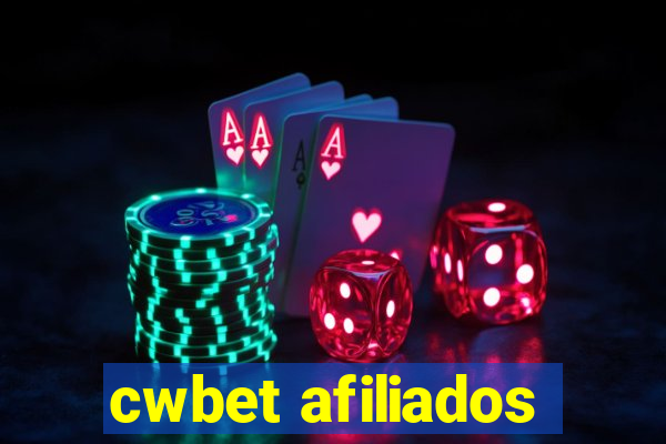 cwbet afiliados